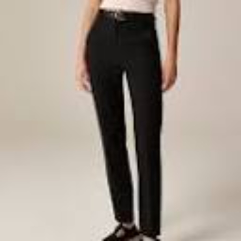 J Crew High Rise Cameron Pants - Picture 7 of 7